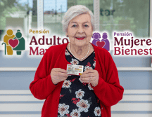 Conoce qué letras cobran durante los últimos días del calendario de pagos de la Pensión Bienestar. ESPECIAL/Banco del Bienestar