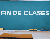 En Colima se eliminarán 23 días de clases, mientras que en Yucatán el ciclo concluirá 13 días antes de lo previsto originalmente. ESPECIAL / CANVA