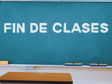 En Colima se eliminarán 23 días de clases, mientras que en Yucatán el ciclo concluirá 13 días antes de lo previsto originalmente. ESPECIAL / CANVA