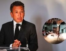 Las autoridades estatales aseguraron que mantendrán acompañamiento integral para las familias afectadas y comerciantes perjudicados. EL INFORMADOR/ARCHIVO/ESPECIAL