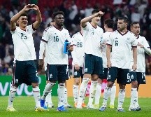 Los tres jugadores se suman a los trabajos previos para los últimos tres partidos de preparación y la Copa Mundial de la FIFA 2026. Imago7 / ARCHIVO