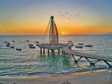 Este paraíso jalisciense se mantiene celosamente guardado como un secreto a voces entre los locales de Puerto Vallarta. ESPECIAL