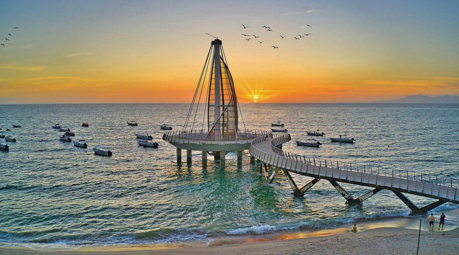 Este paraíso jalisciense se mantiene celosamente guardado como un secreto a voces entre los locales de Puerto Vallarta. ESPECIAL