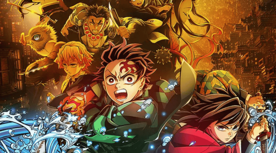 La exhibición tendrá duración de solo una semana, por lo que los fans del anime deberán revisar funciones y disponibilidad con anticipación. ESPECIAL
