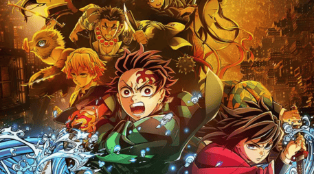 La exhibición tendrá duración de solo una semana, por lo que los fans del anime deberán revisar funciones y disponibilidad con anticipación. ESPECIAL