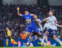 Conoce las sedes de los partidos de Ida y Vuelta correspondientes a la Final que disputarán Cruz Azul y Pumas esta semana. Imago7 / ARCHIVO