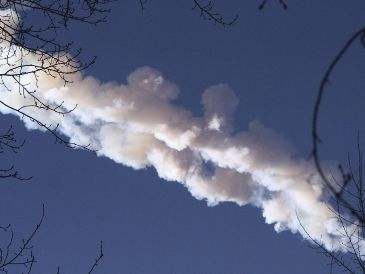 Según el Laboratorio, los asteroides 2026 JH2 y 2026 KB habían sido descubiertos casualmente por los astrónomos pocos días antes de acercarse a la Tierra, el 10 y 13 de mayo, respectivamente. EFE/ARCHIVO