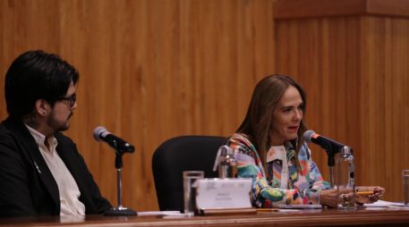 Se sostiene que los espacios culturales deben comenzar a pensar en modelos autosustentables. ESPECIAL / PRENSA UDG