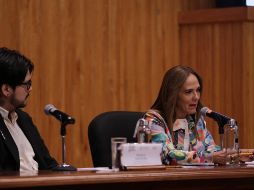 Se sostiene que los espacios culturales deben comenzar a pensar en modelos autosustentables. ESPECIAL / PRENSA UDG