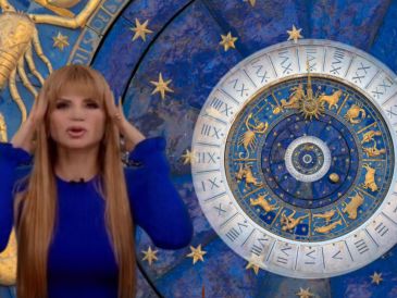 Según las predicciones de Mhoni Vidente, los signos más favorecidos hoy serán Leo, Tauro, Acuario y Sagitario, especialmente en temas relacionados con amor, estabilidad económica y nuevos comienzos. FACEBOOK/MHONIVIDENTE