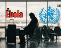 El Ébola es causada por el virus que pertenece al género Orthoebolavirus de la familia Filoviridae. UNSPLASH / M. SCHEIBL