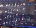 El petróleo WTI volvió a tener una subida que sólo aumentó las tensiones en el mercado bursátil. EFE/R. Khan