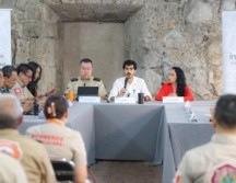 De los 35 túneles o pasos a desnivel en riesgo, 10 son considerados como Zonas Críticas, es decir, al transitar por ellos el riesgo es todavía mayor debido a sus características físicas, el tiempo en que se inundan, la altura que alcanza el agua, entre otros riesgos. EL INFORMADOR / A. Navarro