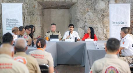 De los 35 túneles o pasos a desnivel en riesgo, 10 son considerados como Zonas Críticas, es decir, al transitar por ellos el riesgo es todavía mayor debido a sus características físicas, el tiempo en que se inundan, la altura que alcanza el agua, entre otros riesgos. EL INFORMADOR / A. Navarro