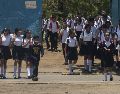 Las autoridades locales modifican el calendario para proteger a los estudiantes del calor extremo y gestionar la logística del Mundial 2026. EFE/ARCHIVO