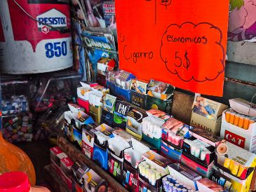 Según la organización, la diferencia de precios ha sido determinante para el desplazamiento del consumo hacia el mercado informal.