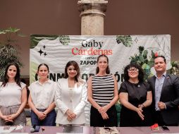 Autoridades y especialistas coincidieron en la necesidad de fortalecer la coordinación entre municipios y dependencias para mejorar la gestión de residuos. CORTESÍA