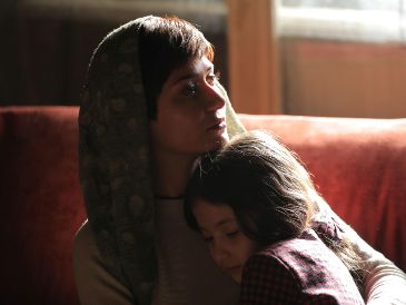 "Ella y su hijo" ya está en la cartelera de cine de la ciudad. ESPECIAL/ZIMA ENTERTAINMENT.