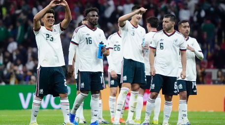Javier Aguirre aún busca consolidar al Tri rumbo a una Copa del Mundo en la que el fracaso no es opción. IMAGO7.