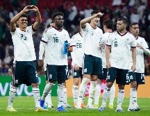Javier Aguirre aún busca consolidar al Tri rumbo a una Copa del Mundo en la que el fracaso no es opción. IMAGO7.