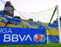 La última vez que Cruz Azul jugó ahí vivió una dolorosa eliminación frente al Club América en las semifinales del Apertura 2024. IMAGO7