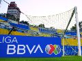 La última vez que Cruz Azul jugó ahí vivió una dolorosa eliminación frente al Club América en las semifinales del Apertura 2024. IMAGO7