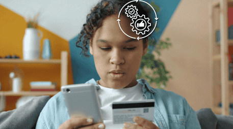 Asociaciones de psicología han documentado extensamente cómo el estrés financiero afecta la salud mental, señalando que el dinero es una de las principales fuentes de ansiedad en la sociedad actual. CANVA