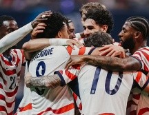 Estados Unidos será el principal anfitrión de la Copa del Mundo, junto con México y Canadá. X/ @USMNT.
