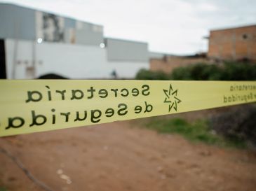Entre las víctimas mortales se encuentra una mujer y en ninguno de los casos hubo detenidos. EL INFORMADOR/ARCHIVO