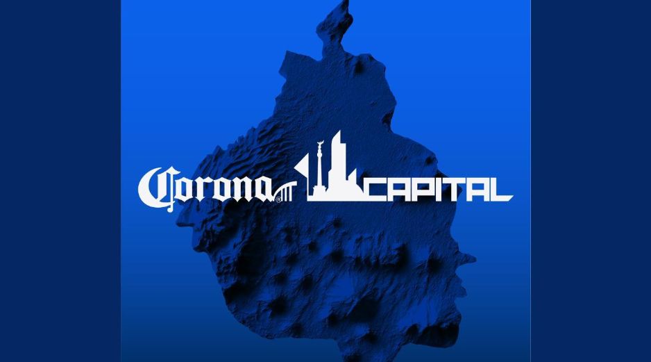 La organización confirmó una programación dividida por jornadas, con artistas distintos para cada día del festival. FESTIVAL CORONA CAPITAL