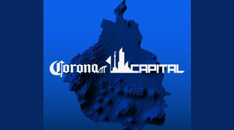 La organización confirmó una programación dividida por jornadas, con artistas distintos para cada día del festival. FESTIVAL CORONA CAPITAL