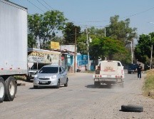 La rehabilitación de la avenida Roberto Michel mejorará la accesibilidad hacia puntos estratégicos. CORTESÍA.