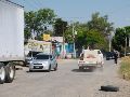 La rehabilitación de la avenida Roberto Michel mejorará la accesibilidad hacia puntos estratégicos. CORTESÍA.