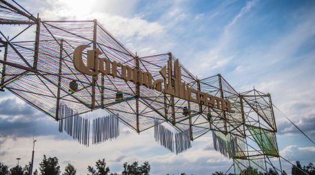 La organización confirmó una programación dividida por jornadas, con artistas distintos para cada día del festival. FESTIVAL CORONA CAPITAL
