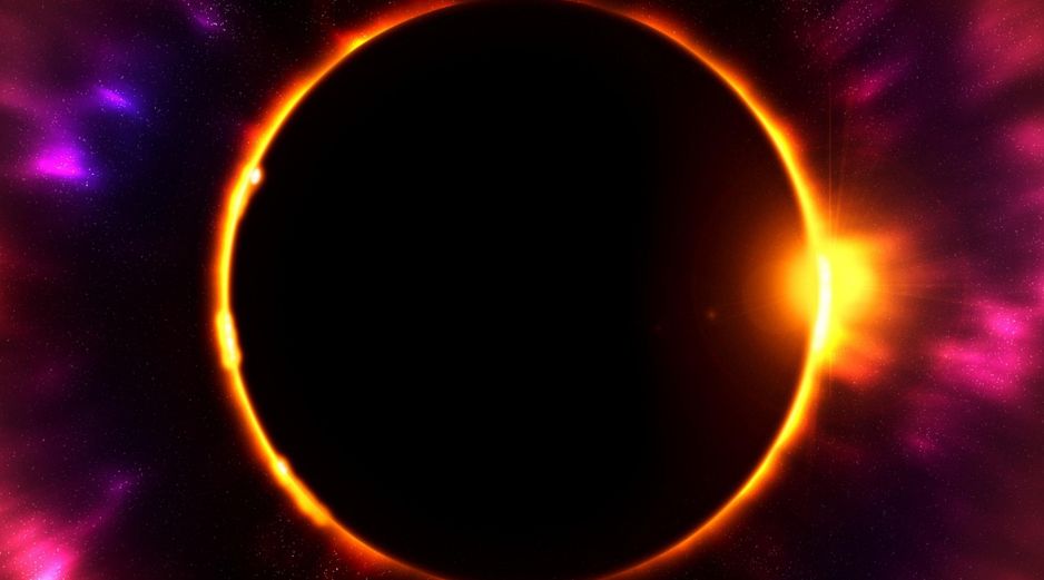 El eclipse total de sol del 2027 comenzó a generar un interés profundo entre los fans de la astronomía a pesar de que ocurrirá dentro de un año. ESPECIAL/PIXABAY