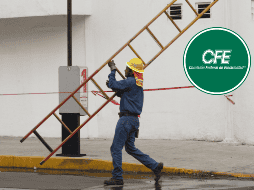 Personal de la CFE realizará labores para fortalecer la calidad y continuidad del servicio eléctrico. ESPECIAL / CANVA