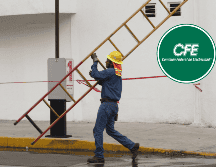 Personal de la CFE realizará labores para fortalecer la calidad y continuidad del servicio eléctrico. ESPECIAL / CANVA
