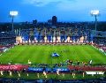 La final entre Pumas y Cruz Azul apunta a convertirse en uno de los eventos deportivos con mayor convocatoria del año en el futbol mexicano. IMAGO7.
