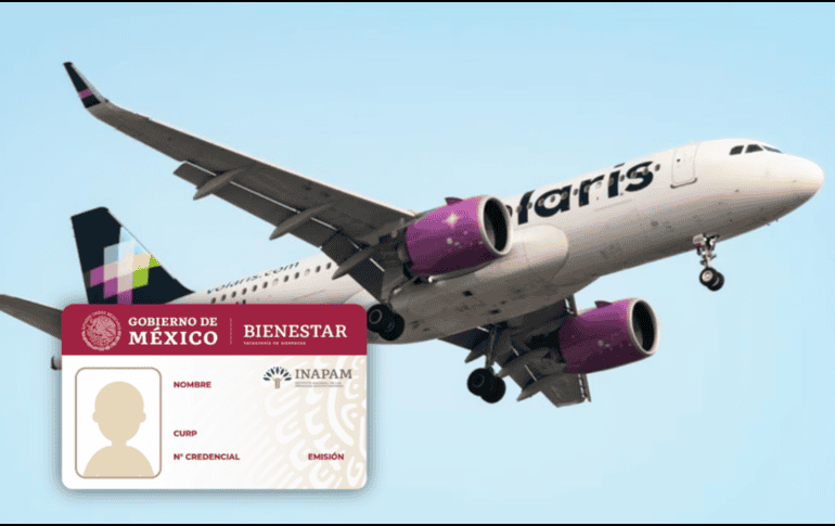 La membresía tendrá vigencia de un año a partir de su activación y, para renovarla, será necesario repetir el proceso. VOLARIS