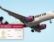 La membresía tendrá vigencia de un año a partir de su activación y, para renovarla, será necesario repetir el proceso. VOLARIS