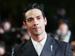 El actor presenta en Cannes los filmes: “Club kid” y “Her private hell”. EFE