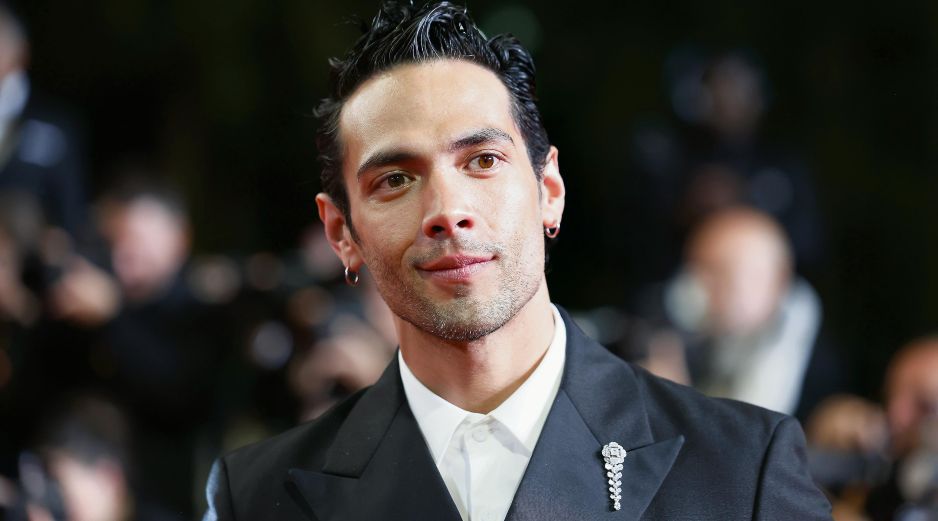 El actor presenta en Cannes los filmes: “Club kid” y “Her private hell”. EFE