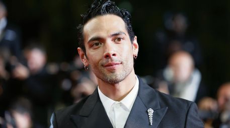 El actor presenta en Cannes los filmes: “Club kid” y “Her private hell”. EFE