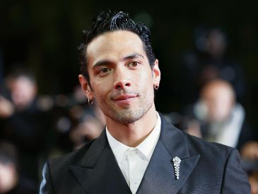 El actor presenta en Cannes los filmes: “Club kid” y “Her private hell”. EFE