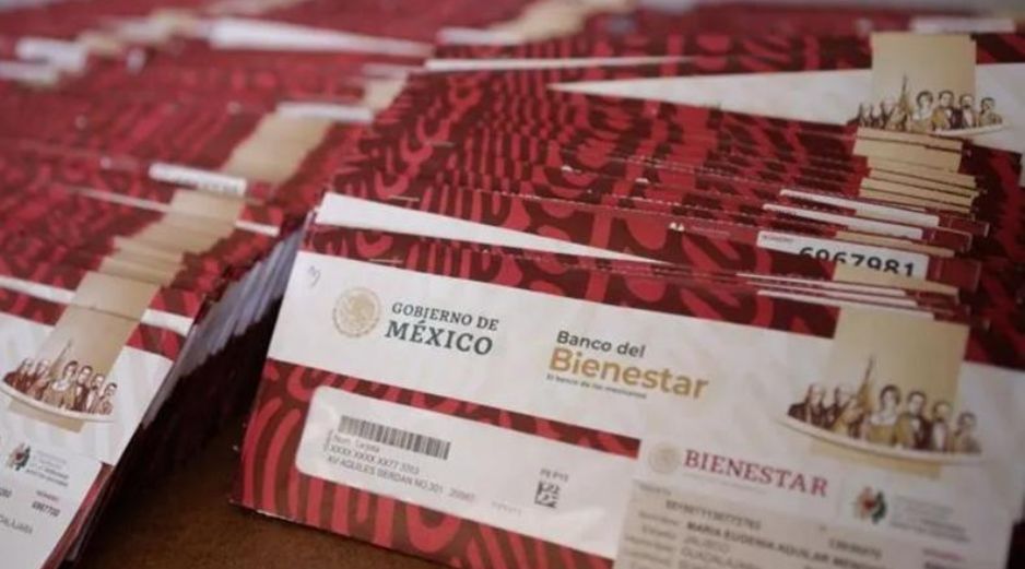 Perder tu cita programada podría retrasar significativamente la entrega de tu plástico y el acceso a los fondos que te corresponden por derecho. EL INFORMADOR/ Archivo