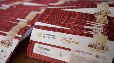 Perder tu cita programada podría retrasar significativamente la entrega de tu plástico y el acceso a los fondos que te corresponden por derecho. EL INFORMADOR/ Archivo