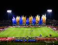 Los boletos para la gran final en Ciudad Universitaria tienen en la reventa precios similares a los de la inauguración del Mundial 2026. IMAGO7/A. Chávez