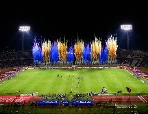 Los boletos para la gran final en Ciudad Universitaria tienen en la reventa precios similares a los de la inauguración del Mundial 2026. IMAGO7/A. Chávez