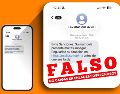 Especialistas en ciberseguridad recomiendan no abrir enlaces sospechosos, evitar descargar archivos provenientes de números desconocidos y jamás proporcionar información bancaria desde páginas cuya autenticidad no pueda confirmarse. FACEBOOK/GobiernoJalisco