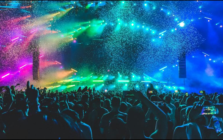 La plataforma digital de Ticketmaster será la encargada de gestionar todas las fases de venta del Corona Capital 2026. Unsplash
